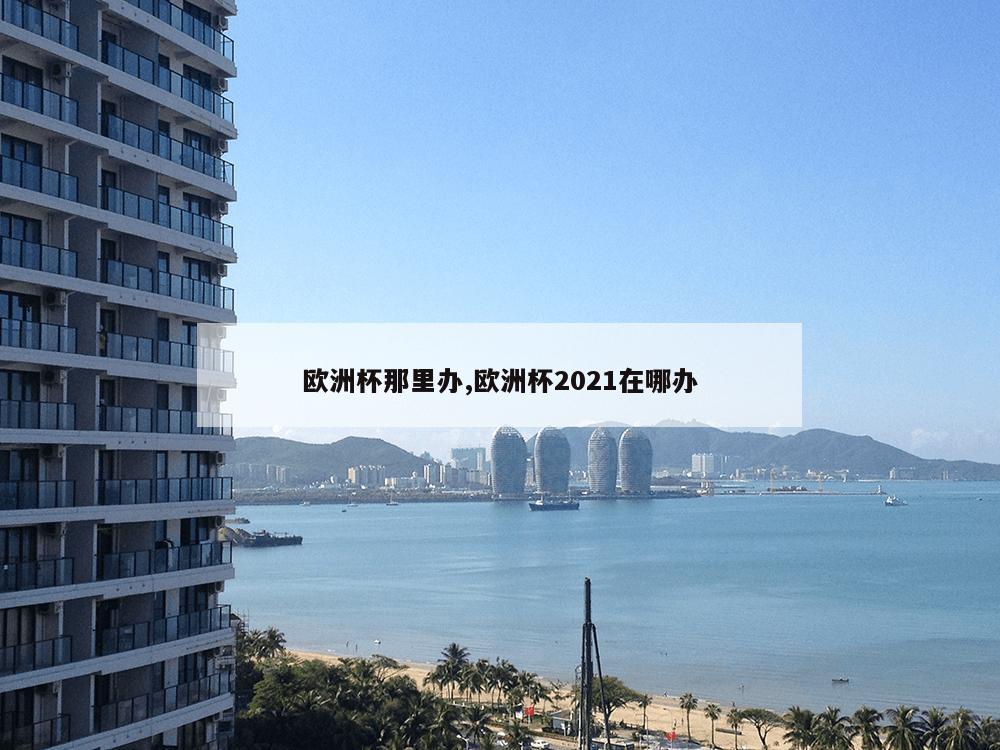 欧洲杯那里办,欧洲杯2021在哪办